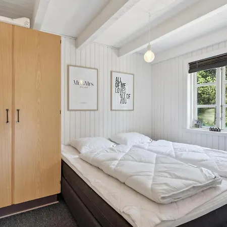 Awesome In Blvand With Wifi And 3 Bedrooms * Blåvand