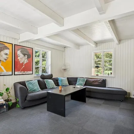 Awesome In Blvand With Wifi And 3 Bedrooms