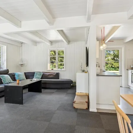 Awesome In Blvand With Wifi And 3 Bedrooms