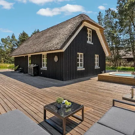 Awesome In Blvand With Wifi And 3 Bedrooms